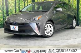 toyota prius 2019 -TOYOTA--Prius DAA-ZVW51--ZVW51-8067889---TOYOTA--Prius DAA-ZVW51--ZVW51-8067889-