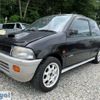 suzuki cervo-mode 1992 CFJ6652529 image 1