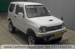 suzuki jimny 2009 -SUZUKI 【湘南 583ｶ2307】--Jimny JB23W-615992---SUZUKI 【湘南 583ｶ2307】--Jimny JB23W-615992-