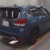 subaru forester 2022 -SUBARU--Forester SK5-018467---SUBARU--Forester SK5-018467- image 2