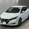 nissan leaf 2018 -NISSAN 【北九州 351た358】--Leaf ZE1-026049---NISSAN 【北九州 351た358】--Leaf ZE1-026049- image 1