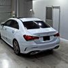 mercedes-benz a-class 2019 -MERCEDES-BENZ--Benz A Class 177184--W1K1771842W042898---MERCEDES-BENZ--Benz A Class 177184--W1K1771842W042898- image 6