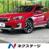 subaru xv 2018 -SUBARU--Subaru XV 5AA-GTE--GTE-002143---SUBARU--Subaru XV 5AA-GTE--GTE-002143- image 1