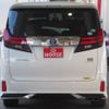 toyota alphard 2017 -TOYOTA 【名変中 】--Alphard AYH30W--0051022---TOYOTA 【名変中 】--Alphard AYH30W--0051022- image 2