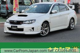 subaru impreza 2013 quick_quick_CBA-GVB_GVB-008253