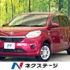 toyota passo 2019 -TOYOTA--Passo 5BA-M700A--M700A-0137228---TOYOTA--Passo 5BA-M700A--M700A-0137228- image 1