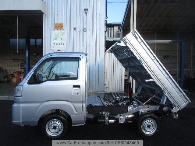 daihatsu hijet-truck 2023 -DAIHATSU 【仙台 480ｹ9640】--Hijet Truck S510P--0524455---DAIHATSU 【仙台 480ｹ9640】--Hijet Truck S510P--0524455- image 1