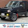 suzuki jimny 2016 quick_quick_ABA-JB23W_JB23W-754074 image 1