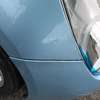 toyota vitz 2007 CFJ0207821 image 16