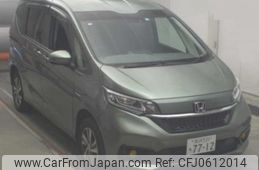 honda freed-hybrid 2022 quick_quick_6AA-GB8_GB8-3113905