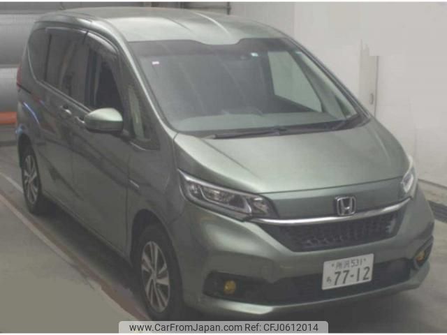 honda freed-hybrid 2022 quick_quick_6AA-GB8_GB8-3113905 image 1