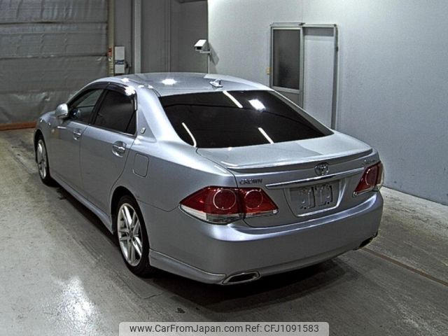 toyota crown 2011 -TOYOTA--Crown GRS200-0058147---TOYOTA--Crown GRS200-0058147- image 2