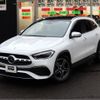 mercedes-benz gla-class 2020 CFJ1851641 image 3