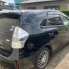 toyota prius-α 2012 CFJ1704901 image 3
