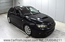 subaru impreza-wagon 2007 -SUBARU--Impreza Wagon GH8-003416---SUBARU--Impreza Wagon GH8-003416-