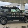 suzuki jimny 2009 CFJ1720665 image 21