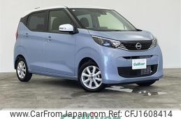 nissan dayz 2024 CFJ1608414