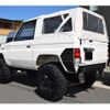 toyota landcruiser-70 1992 quick_quick_S-PZJ70_PZJ70-0005673 image 4