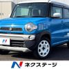 suzuki hustler 2014 quick_quick_MR31S_MR31S-234783 image 1