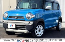 suzuki hustler 2014 quick_quick_MR31S_MR31S-234783