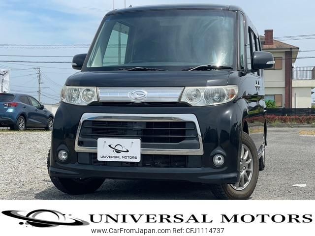daihatsu tanto 2011 quick_quick_CBA-L375S_L375S-0410082 image 1