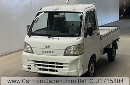daihatsu hijet-truck 2008 CFJ1715804