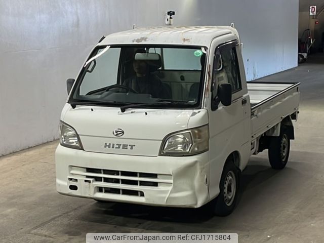 daihatsu hijet-truck 2008 CFJ1715804 image 1