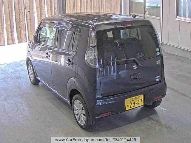 suzuki mr-wagon 2013 -SUZUKI 【山口 581ﾑ2967】--MR Wagon MF33S-423263---SUZUKI 【山口 581ﾑ2967】--MR Wagon MF33S-423263- image 2