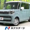 suzuki spacia 2020 -SUZUKI--Spacia DAA-MK53S--MK53S-275577---SUZUKI--Spacia DAA-MK53S--MK53S-275577- image 1