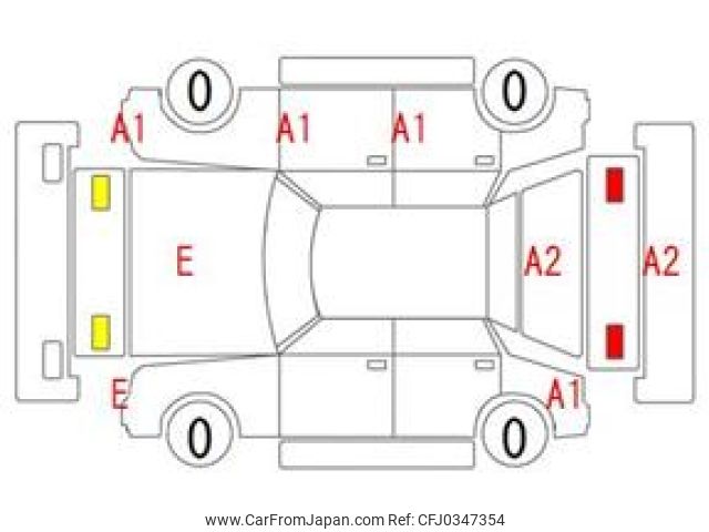 toyota passo 2010 -TOYOTA--Passo DBA-KGC30--KGC30-0014810---TOYOTA--Passo DBA-KGC30--KGC30-0014810- image 2