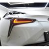 lexus lc 2022 -LEXUS--Lexus LC 5BA-URZ100--URZ100-0006009---LEXUS--Lexus LC 5BA-URZ100--URZ100-0006009- image 19