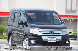 honda stepwagon 2010 -HONDA--Stepwgn DBA-RK5--RK5-1040924---HONDA--Stepwgn DBA-RK5--RK5-1040924-