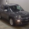 jeep renegade 2022 quick_quick_3BA-BV13PM_1C4NJCD19N66647 image 1