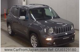 jeep renegade 2022 quick_quick_3BA-BV13PM_1C4NJCD19N66647