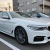 bmw 5-series 2018 quick_quick_ABA-JR20_WBAJR32010WW01162 image 1