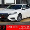 honda insight 2019 quick_quick_ZE4_ZE4-1002528 image 1