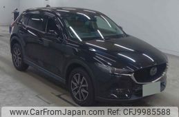 mazda cx-5 2017 quick_quick_LDA-KF2P_126603