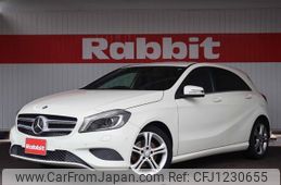 mercedes-benz a-class 2014 quick_quick_176042_WDD1760422J336338