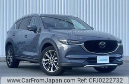 mazda cx-5 2020 -MAZDA--CX-5 3DA-KF2P--KF2P-409561---MAZDA--CX-5 3DA-KF2P--KF2P-409561-