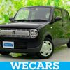 suzuki alto-lapin 2022 CFJ1631546 image 1