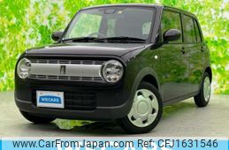 suzuki alto-lapin 2022 CFJ1631546