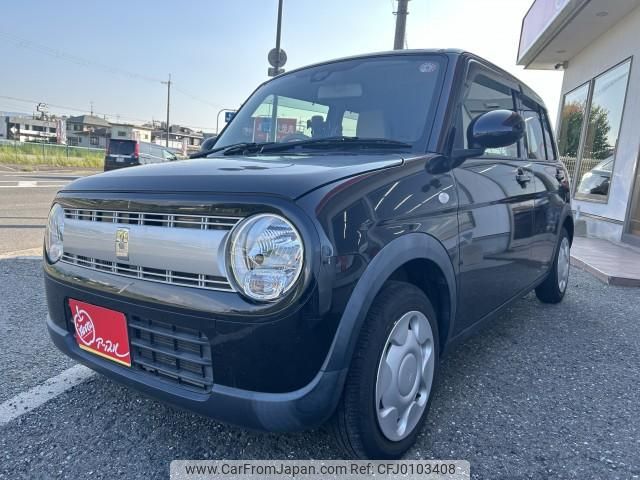 suzuki alto-lapin 2019 quick_quick_HE33S_HE33S-199224 image 1