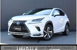 lexus nx 2019 -LEXUS--Lexus NX DAA-AYZ10--AYZ10-1023356---LEXUS--Lexus NX DAA-AYZ10--AYZ10-1023356-