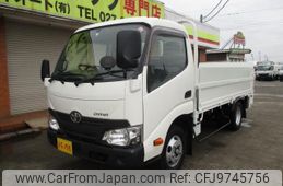 toyota dyna-truck 2017 -TOYOTA--Dyna XZU645--0003216---TOYOTA--Dyna XZU645--0003216-