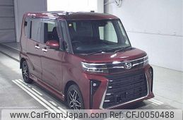 daihatsu tanto 2023 -DAIHATSU--Tanto LA650S-0331836---DAIHATSU--Tanto LA650S-0331836-