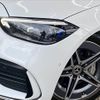 mercedes-benz c-class-station-wagon 2022 quick_quick_3CA-206204C_W1K2062042F052876 image 19