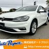 volkswagen golf 2017 -VOLKSWAGEN--VW Golf DBA-AUCJZ--WVWZZZAUZJW000334---VOLKSWAGEN--VW Golf DBA-AUCJZ--WVWZZZAUZJW000334- image 1