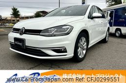 volkswagen golf 2017 -VOLKSWAGEN--VW Golf DBA-AUCJZ--WVWZZZAUZJW000334---VOLKSWAGEN--VW Golf DBA-AUCJZ--WVWZZZAUZJW000334-