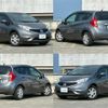 nissan note 2014 -NISSAN--Note DBA-E12--E12-306365---NISSAN--Note DBA-E12--E12-306365- image 8