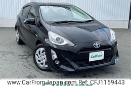 toyota aqua 2015 -TOYOTA--AQUA DAA-NHP10--NHP10-6395711---TOYOTA--AQUA DAA-NHP10--NHP10-6395711-